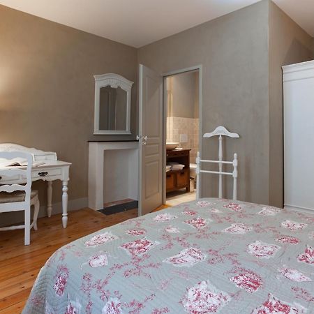 Bed and Breakfast Ker Doue Le Croisic Exteriér fotografie