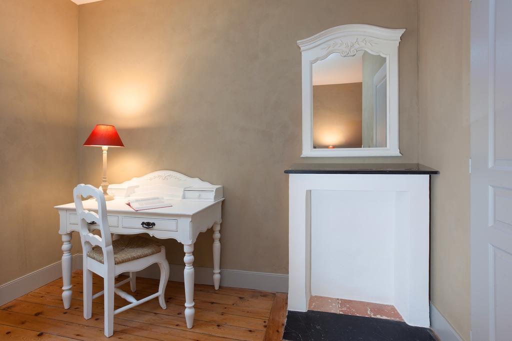 Bed and Breakfast Ker Doue Le Croisic Pokoj fotografie