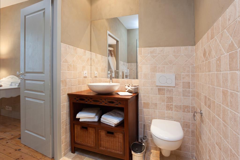 Bed and Breakfast Ker Doue Le Croisic Pokoj fotografie