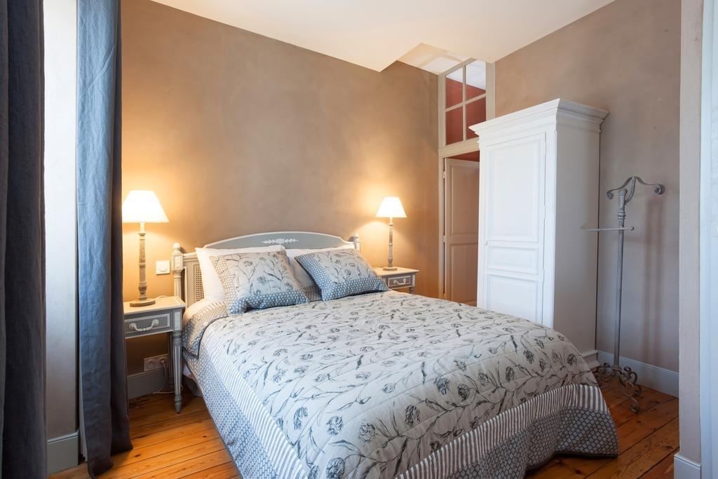 Bed and Breakfast Ker Doue Le Croisic Pokoj fotografie