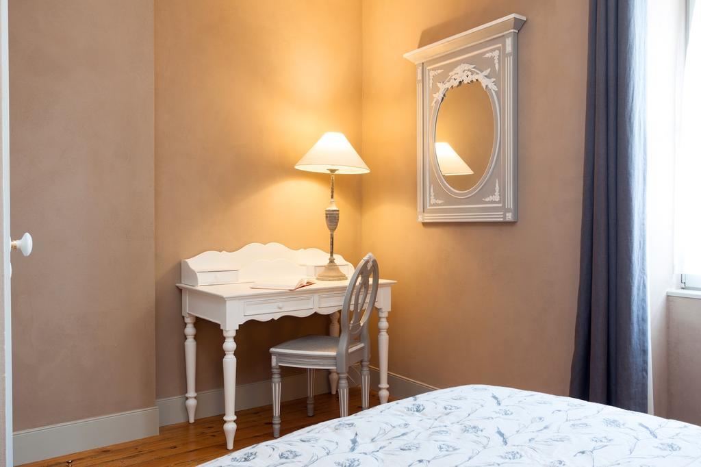 Bed and Breakfast Ker Doue Le Croisic Pokoj fotografie