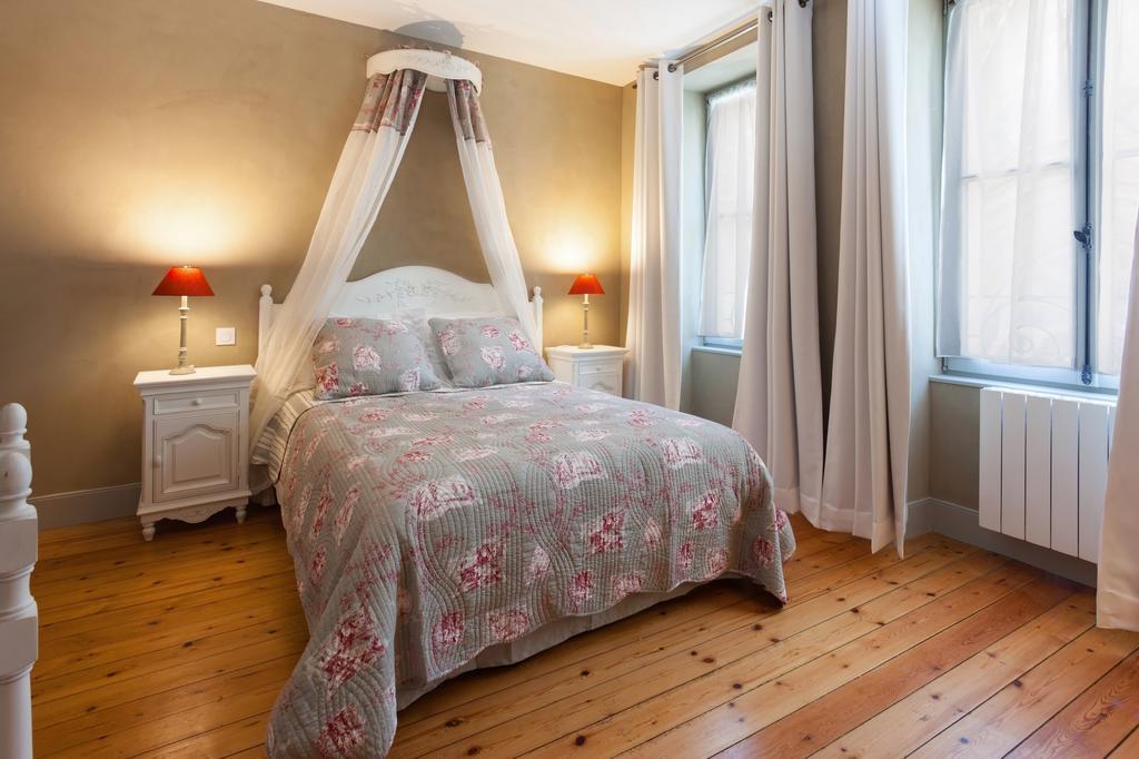 Bed and Breakfast Ker Doue Le Croisic Pokoj fotografie