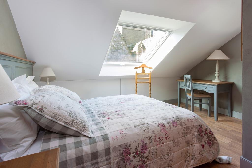Bed and Breakfast Ker Doue Le Croisic Pokoj fotografie