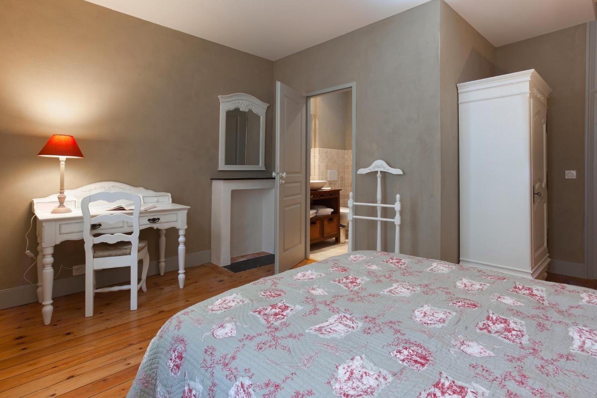 Bed and Breakfast Ker Doue Le Croisic Exteriér fotografie