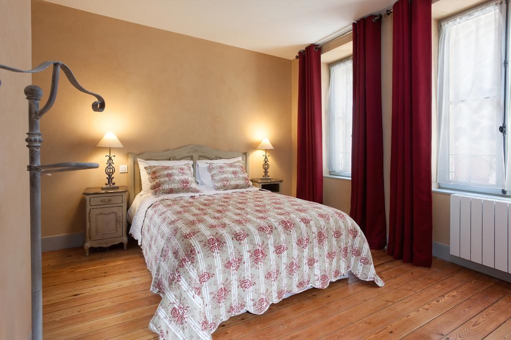 Bed and Breakfast Ker Doue Le Croisic Exteriér fotografie